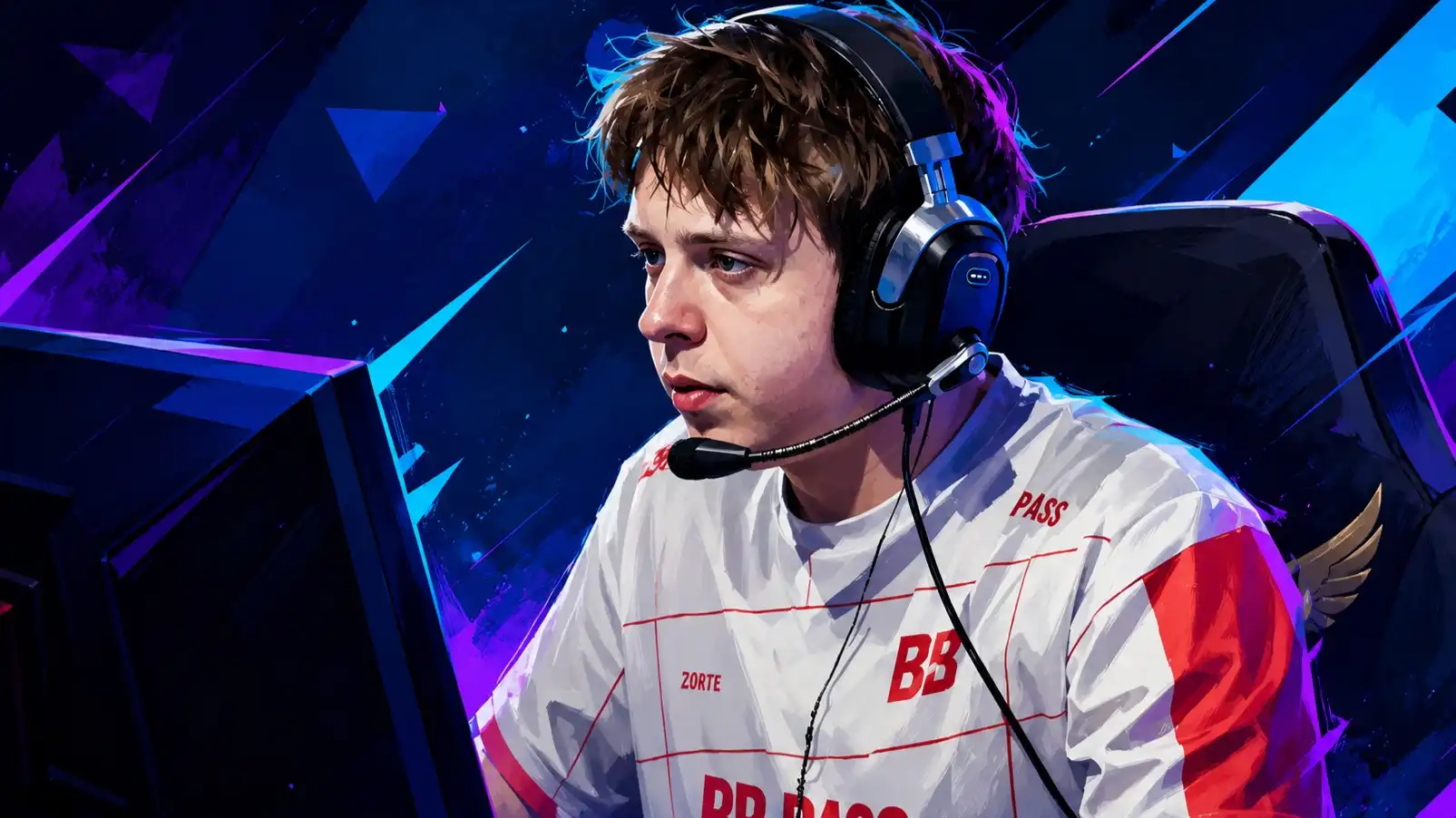 zorte Reveals BetBoom’s IEM Cologne Major 2026 Visa Crisis: “We Were Afraid We Could Be Disqualified”